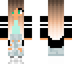 my autumn skin