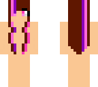 my blank skin