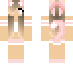 my cat skin