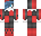 my halloween skin