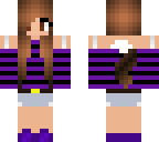 my halloween skin