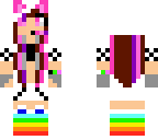my main skin