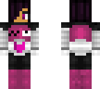 my mtt oc