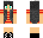 my new skin