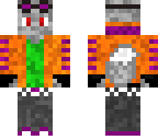 my new skin v2