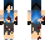 my only use for this skin do nat use