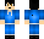 my real skin