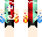 my rp skin