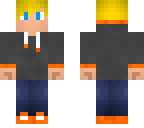 my skin