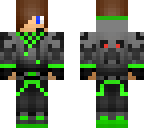 my skin
