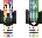 my skin