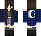 my skin
