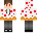 my skin