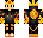 my skin