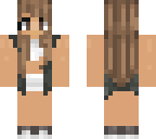 my skin