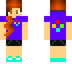 my skin