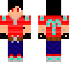 my skin