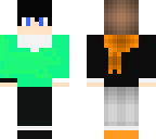 my skin