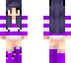 my skin as an alex