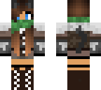 my skin-for now xd