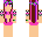 my swim skin