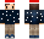 navidad punteado