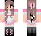 neko maid edit