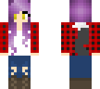 new 2 layer skin from scratch