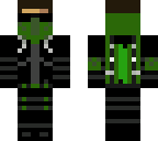 new goblin