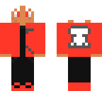 new maxwell skin
