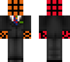 new-rubix suit 10v
