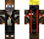 nicks skin ps hes a butt