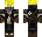 nicks skin ps hes a butt mark 2