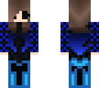 nightmare neon button