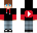 ninjagocraft yt