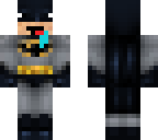 noob batman