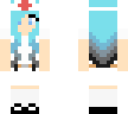 nurse neon
