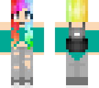 nyan girl