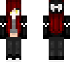 oc lucifer thorne edit