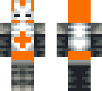 orange knight