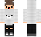 panda   boy