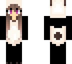 panda kawaii