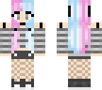 pastel goth ram