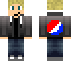 pepsi boy v5