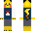 picachu