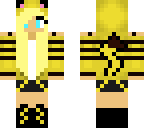 pickachu 