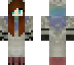 pidgeon girl