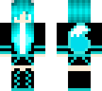 pielong old skin edit