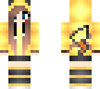 pikachu girl