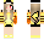 pikagirl is cool